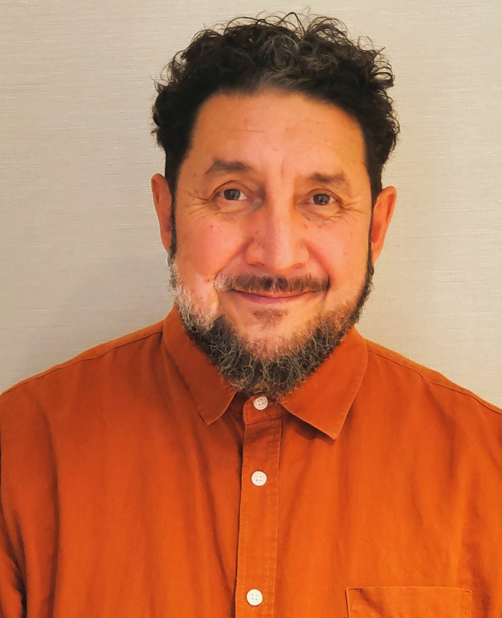Jonathan Nanlohy